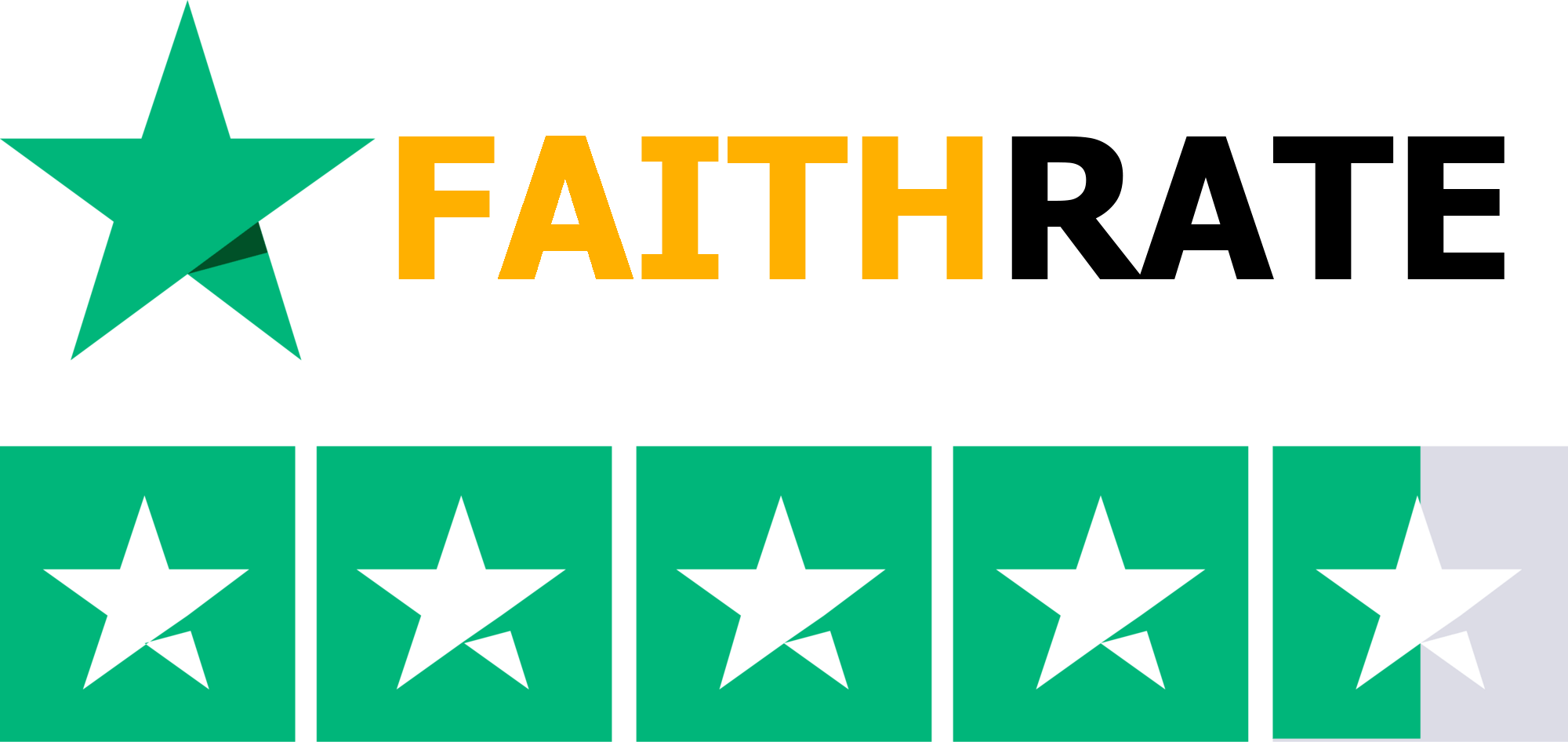 faithrate